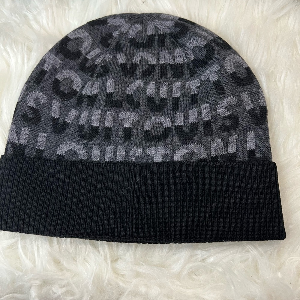 louis vuitton bonnet Anthracite - Picture 7 of 16